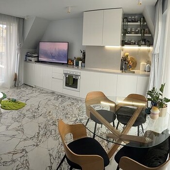 Апартаменты в Пловдив