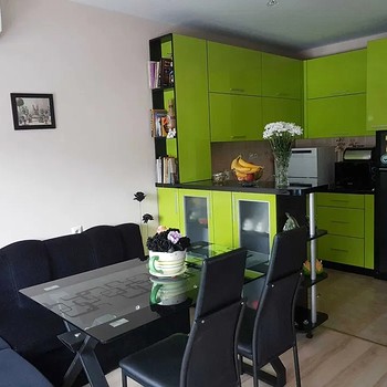 Апартаменты в Русе