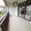 Меблированная студия на продажу в курорте Св Влас
