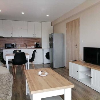 Апартаменты в Свиленград