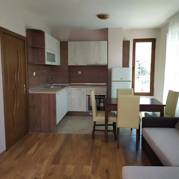 Апартаменты в Варна