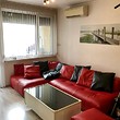 Продажа новой меблированной квартиры в Варне