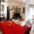 Продажа новой меблированной квартиры в Варне