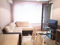 Апартаменты в Варна