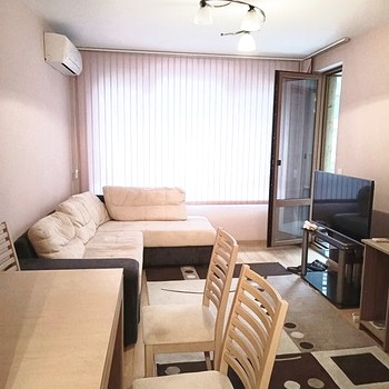 Апартаменты в Варна