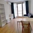 Продается новая меблированная квартира в Варне
