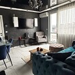 Продается новая меблированная квартира в Варне