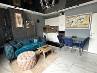 Апартаменты в Варна