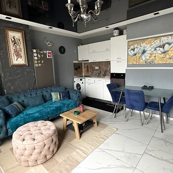 Апартаменты в Варна