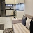 Продажа новой меблированной квартиры в городе Пловдив