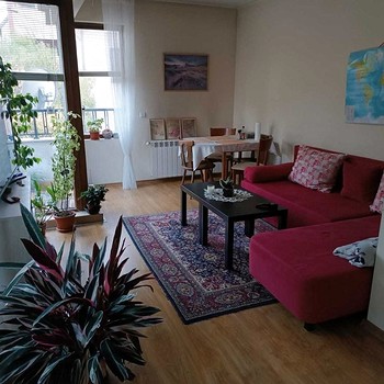 Апартаменты в София