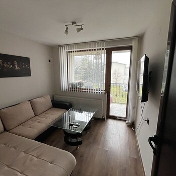 Апартаменты в Свиштов 