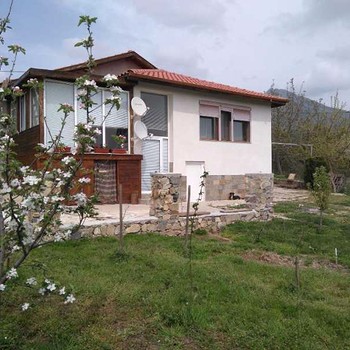 Дома в Сливен