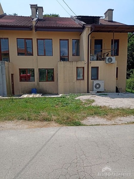 Продается новый дом в Габрово