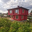 Продается новый дом в Костинброде