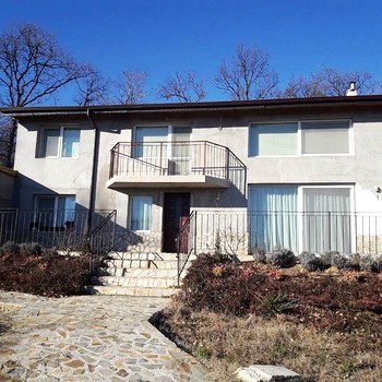 Дома в Варна