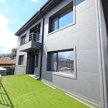 Дома в Пазарджик