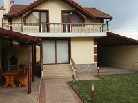 Новый дом для продажи в Ямболе