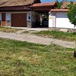 Новый дом на севере Болгарии