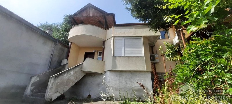 Продается новый дом в городе Асеновград