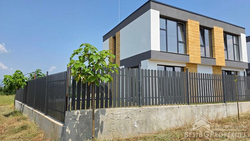 Продается новый дом в городе Благоевград