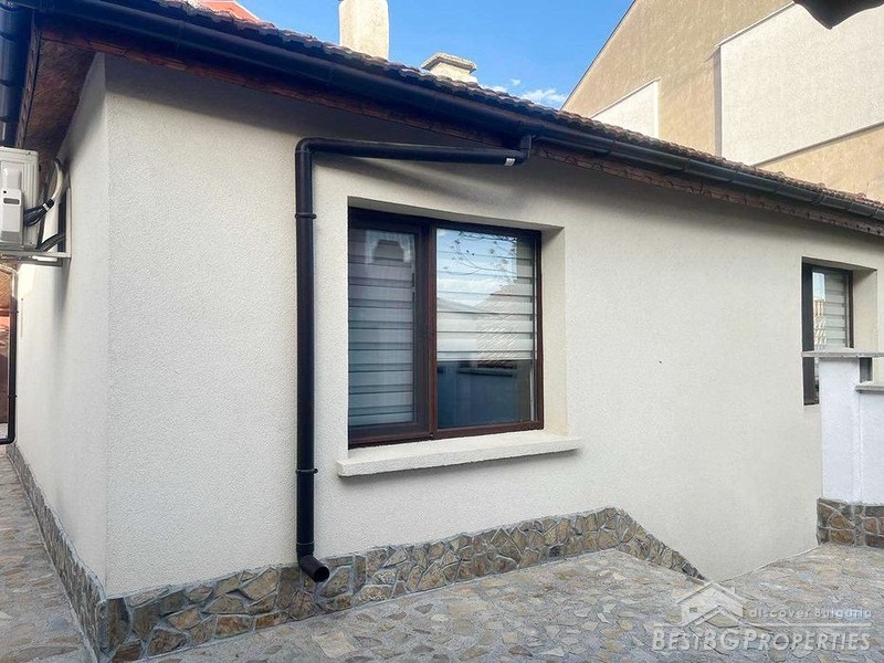 Продается новый дом в городе Варна