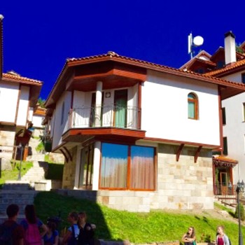 Дома в Смолян