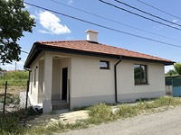 Новый дом на продажу недалеко от Бургаса