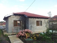 Новый дом для продажи недалеко от Добрича
