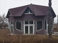 Новый дом для продажи недалеко от Генерал Тошево