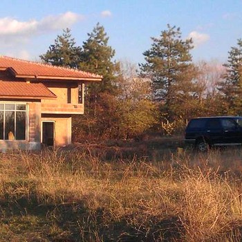 Дома в Пловдив