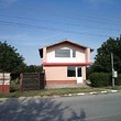 Новый дом для продажи недалеко от Пазарджика