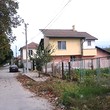 Новый дом для продажи недалеко Пазарджика
