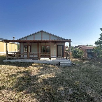 Новый дом на продажу недалеко от Плевена