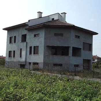 Дома в Пловдив