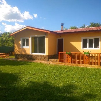 Дома в София