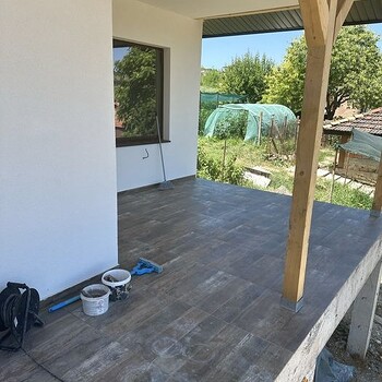 Дома в Стара Загора