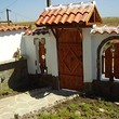 Уникальная комбинация между традиционным стилем и современным комфортом проживания в одном болгарском доме!