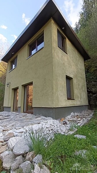 Новый дом с сауной на продажу недалеко от Благоевграда