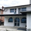 Новый, большой, дом, расположенный в самой дальней юго-восточной части Болгарии