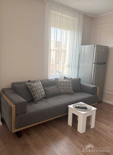 Новая роскошная квартира на продажу в Пловдиве