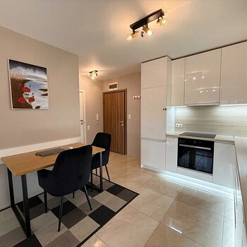 Апартаменты в Пловдив