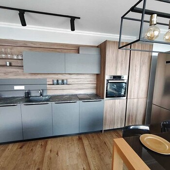 Апартаменты в Варна