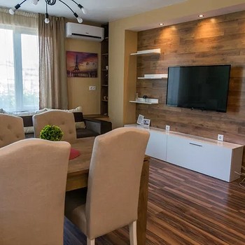 Апартаменты в Пловдив