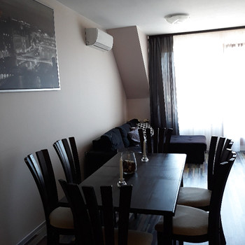 Апартаменты в София