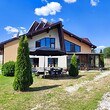 Новый роскошный дом на берегу озера Батак