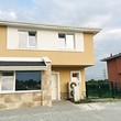 Новый роскошный дом для продажи недалеко от Пловдива