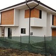 Продажа нового шикарного дома в Варне
