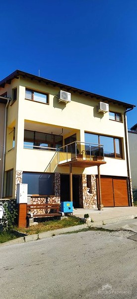 Продажа нового люксового дома в Велико Тырново