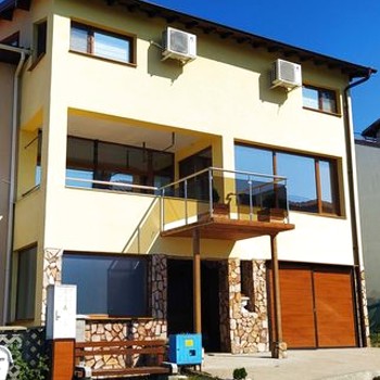 Дома в Велико Тырново